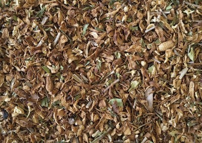 Oranger Doux Bio Pétale Coupé