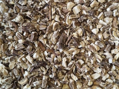 Pissenlit Bio Racine Coupée