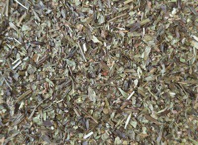 Plantain Bio Feuille