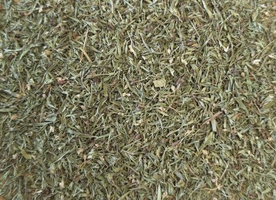 Sarriette Bio Feuille Entière France (Local)