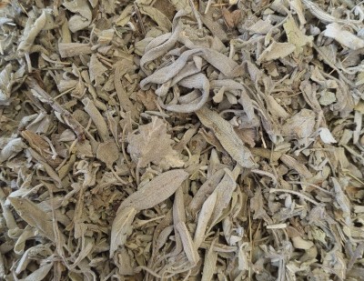 Sauge Bio Feuille Entière