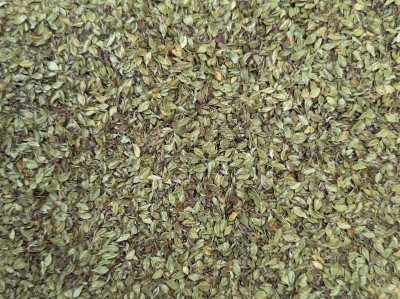 Thym Citron Bio Feuille Entière