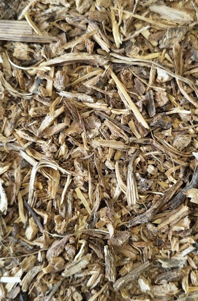 Angelique Bio Racine Coupée