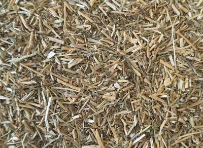 Fumeterre Bio Partie Aérienne Coupée