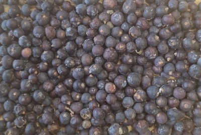 Genièvre Bio Baie Entière