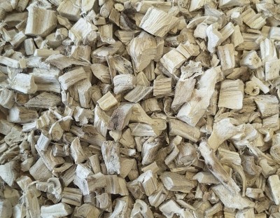 Guimauve Bio Racine Coupée