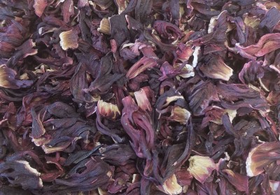 Hibiscus Bio Fleur Entière