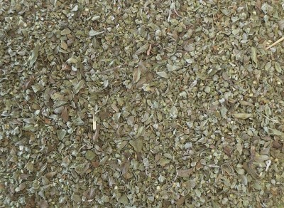 Marjolaine Bio Feuille Coupée