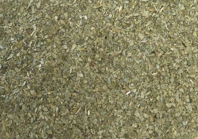 Maté Bio Feuille Coupée