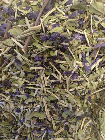 Paix Intérieure bis